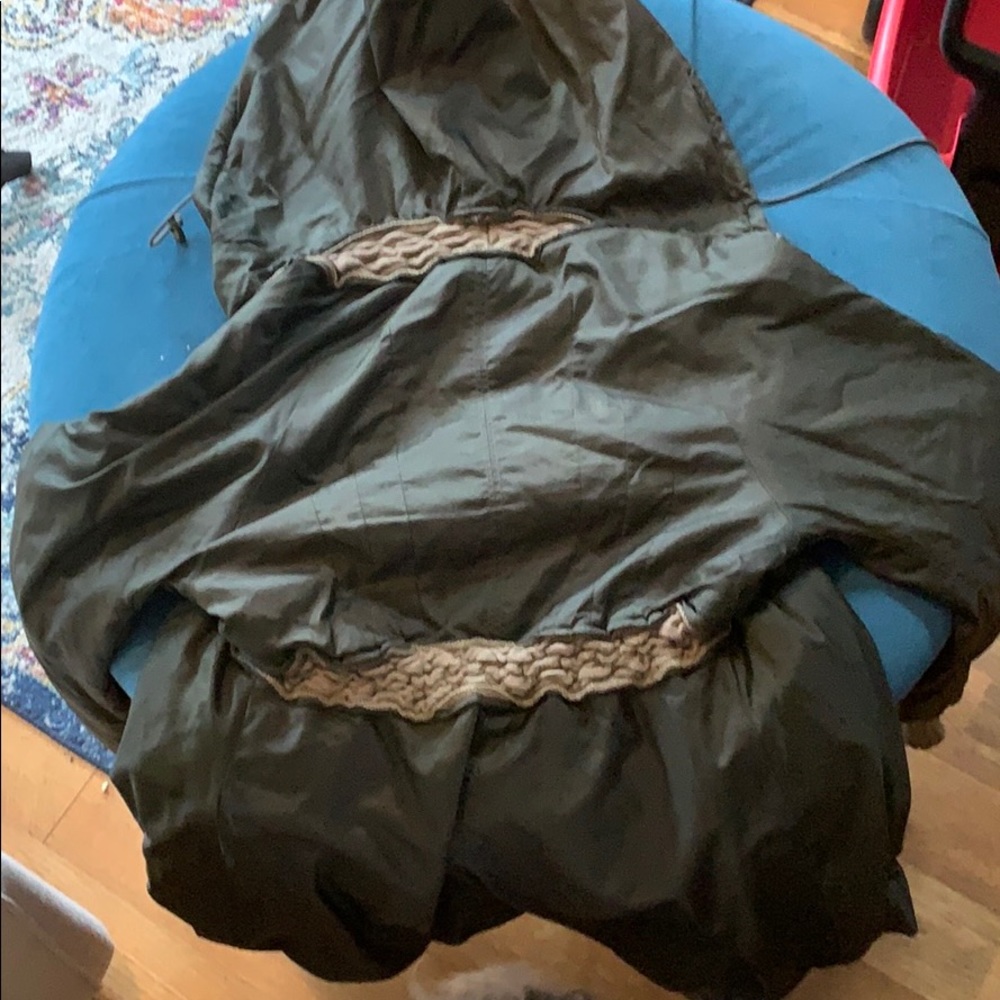 Trapeze Spring Jacket - Picture 5 of 7